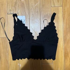 Zara cami top